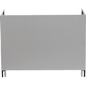 Bosch Thermotechnik - Zubehör/Ersatzteile für Wärmepumpe Verlängerung 8738211697 Verrohrungsblende si