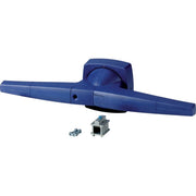 Eaton - Handgriff für Schaltgeräte Knebel 14mm K5 Deckel- K5CB blau