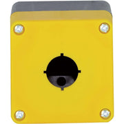 Pilz - Gehäuse für Befehls- und Meldegeräte Aufbaugehäuse PIT es box 72 x 72 x 61 mm