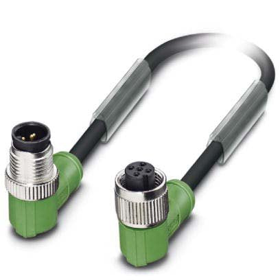 Phoenix Contact - Konfektioniertes Sensor-Aktor-Kabel Sensor-/Aktor-Kabel 1126381 − 100 Stück