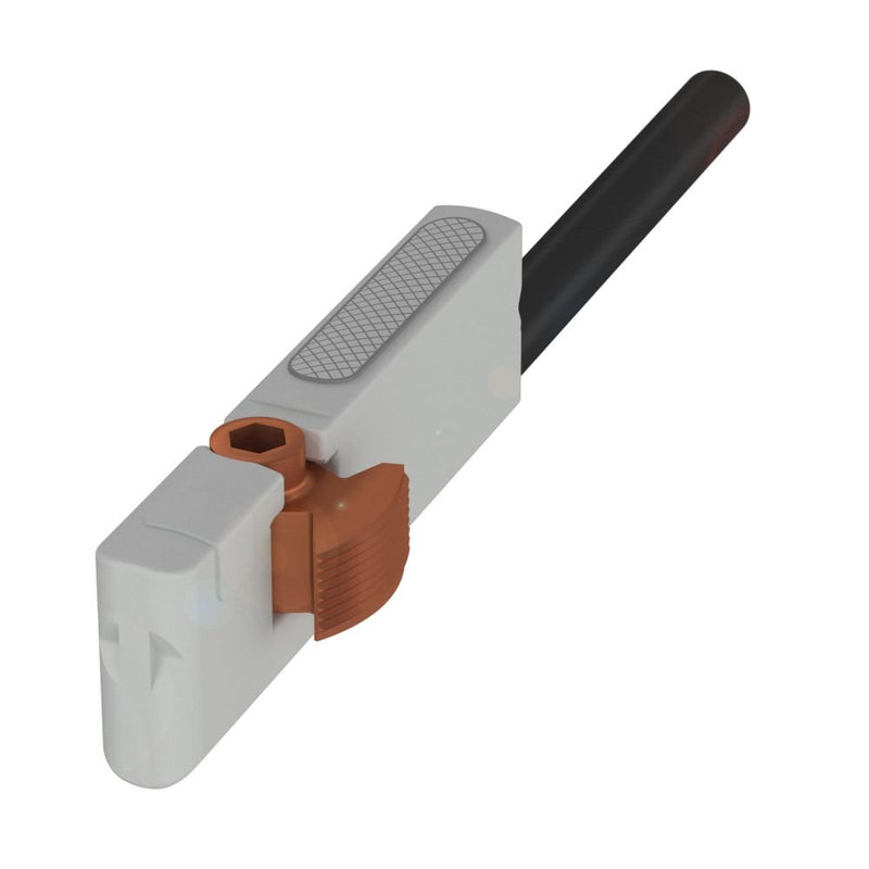 Balluff - Magnetischer Näherungsschalter Magnetfeld-Positionsmesssy BMP 02-AP1NO#BMP0061 stem