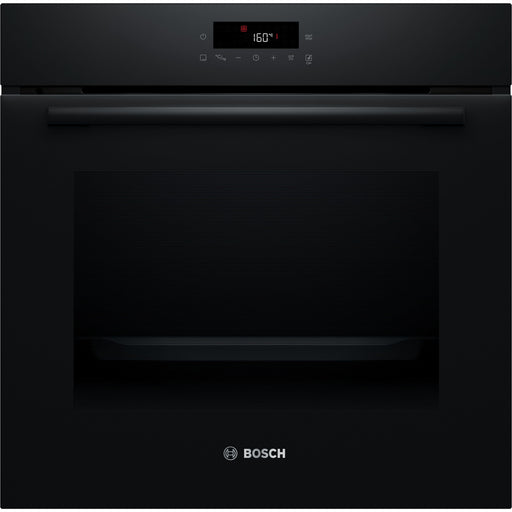 Bosch - Backofen EB-Backofen HBA571BB4 Serie 2