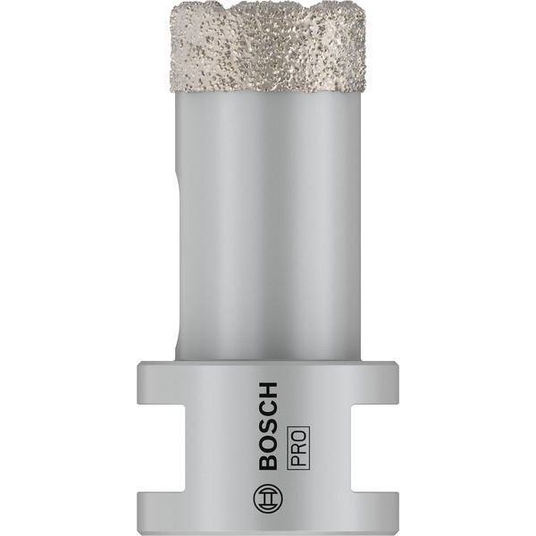 Bosch - Bohrer PRO Ceramic dry 2608587116 Trockenbohrkrone 22