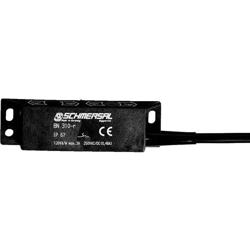 Schmersal - Magnetischer Näherungsschalter Magnetschalter BN 310-2rz