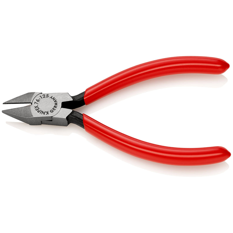 Knipex - Seitenschneider 76 81 125 125mm