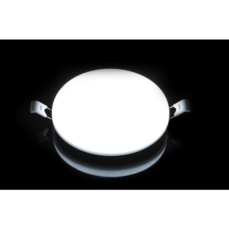 Dotlux - Downlight/Strahler/Flutlicht LED-Downlight 4860-0FW150 MC