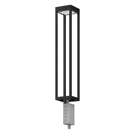 RZB - Wegeleuchte LED-Lichtstele 612349.0031.76 730, DALI, ant