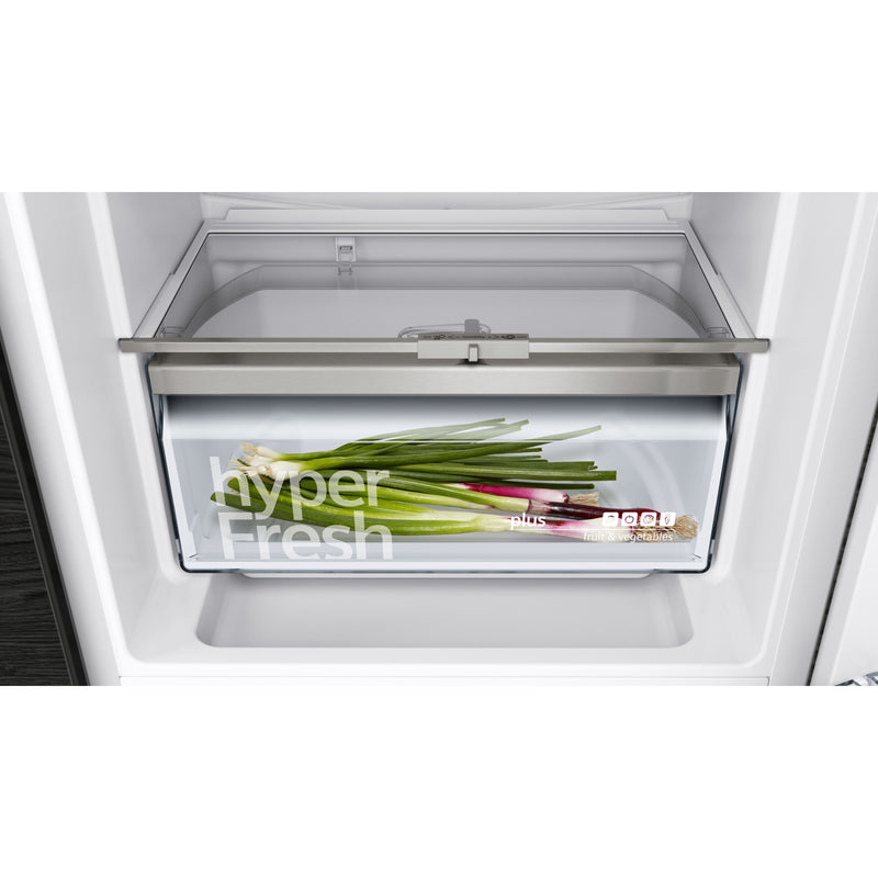 Siemens - Kühl-/Gefrierkombination EB-Kühl/Gefrierkombi KI87SADD0 IQ500
