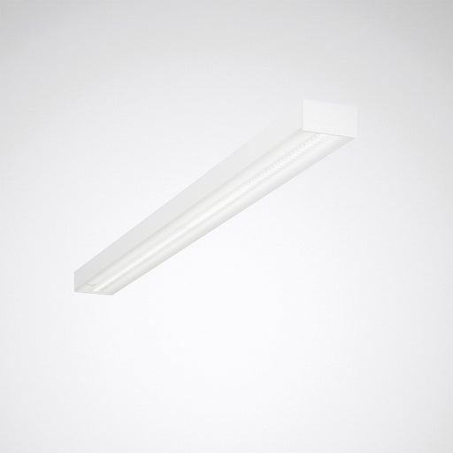 Trilux - Decken-/Wandleuchte LED-Anbauleuchte SFlow D2-L #7573251 4000K, DALI, weiß