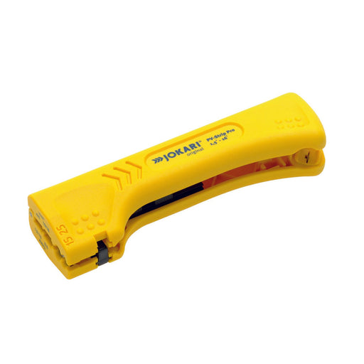 Cimco Werkzeuge - Abisolier-/Abmantelwerkzeug Abisolierer PV-STRIP Pro 120057 1,5 - 16 qmm