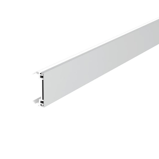 OBO Bettermann - Oberteil für Geräteeinbaukanal/Installationssäule Oberteil GA-OT45EL Rapid 45-2 Alu − 2 Meter