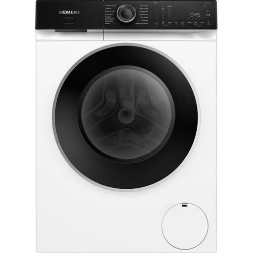 Siemens - Waschmaschine Waschautomat WG44H2MG0 IQ500,bestCollection