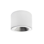 Brumberg Leuchten - Decken-/Wandleuchte LED-Anbaudownlight 230V 12596174DA 940