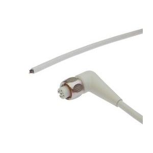 Ipf Electronic - Konfektioniertes Sensor-Aktor-Kabel Anschlussleitung, 10m, M12 VKA0L321 Dose 4polig
