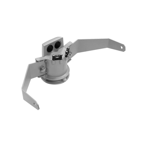 Performance in Light - Mechanisches Zubehör/Ersatzteile für Leuchten Einzelne Halterung LTF1A2212 Zopf 60/76mm