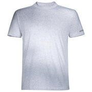 Uvex - T-Shirt T- Shirt 8816311 7459/ash-melange L