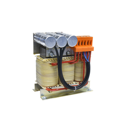 Mitsubishi Electric - Filter für Niederspannung Sinusfilter FFR-SI-18A-SS1 − 1 Stück