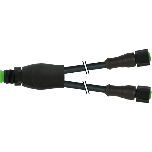 Murrelektronik - Modularer Steckverbinder 7003-40708-8280060 YVerteilerM12StM12Bu