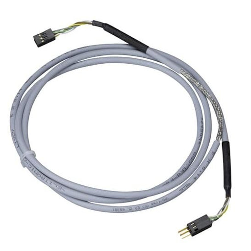 ABB Stotz S&J - Bedienbaustein für Motormanagement-Gerät Verlängerungskabel UMCPAN-CAB.070 0,7m für Bediengerät