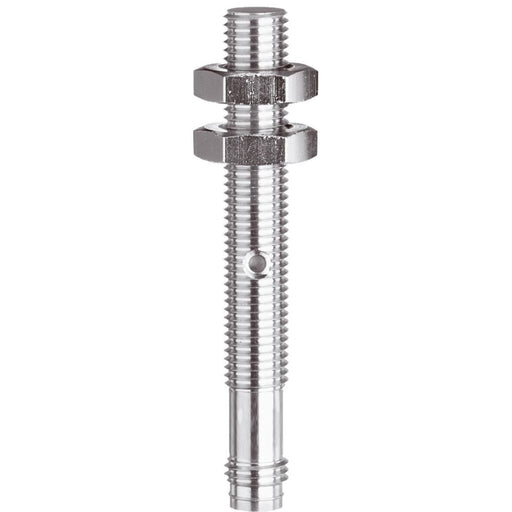 Di-soric - Induktiver Näherungsschalter Induktiver Näherungssensor DCC 08 M 04 NOK-TSL 4mm, bündig