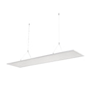 Nobile - Pendelleuchte LED-Panel Flat R2 uplight 1560731140 UGR19 nw dim 1-10V