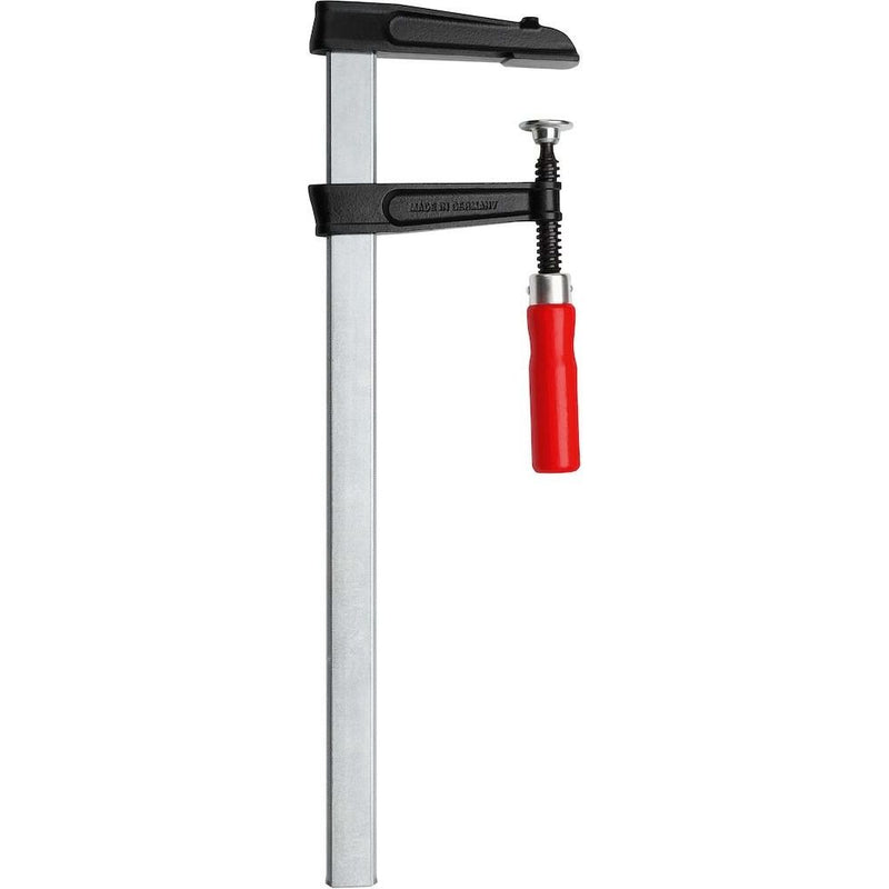 BESSEY - Schraubzwinge Temperguss-Schraubknecht TGKR80