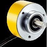 Sick - Drehgeber Sicherheits-Encoder DFS60S-SHOK01024