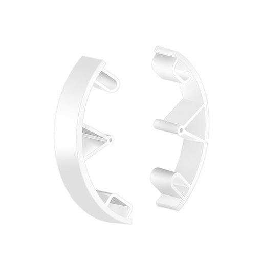 ESYLUX - Zubehör/Ersatzteile für Bewegungsmelder Befestigung BASIC SPACER WH