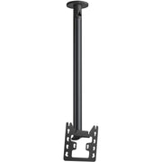 Vogels - Halterung für Audio-/Videosysteme Einzelprofil VESA 200x200 CT242222 sw Connect-It,220cm