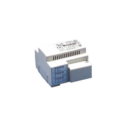 Comelit - Netzgerät für Türkommunikation Netzgerät 230VAC 1195 Eing.12/24VAC 60VA