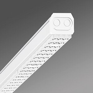 Regiolux - Geräteträger für Lichtbandsystem LED-Geräteträger IP54 SRGSOG #19472004220 4000K