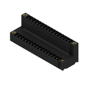 Weidmüller - Leiterplattensteckverbinder Verbinder 3.81mm SCDV-THR #1036110000 − 20 Stück