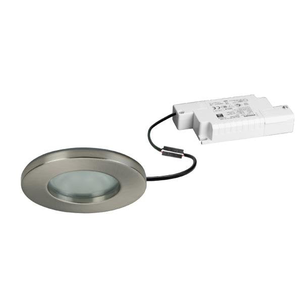 Brumberg Leuchten - Downlight/Strahler/Flutlicht LED-Einbaudownlight 230 V 39149253