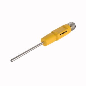 Turck - Temperaturmessumformer Temperaturerfassung TTM-203A #9910620 m. Stromausgang