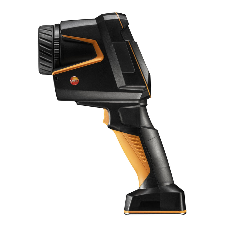 Testo - Wärmebildkamera Set testo 883-2 Set 42°+12°Objektiv − 1 Stück