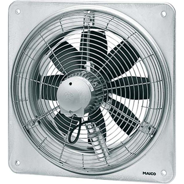 Maico - Wandventilator für Industrie und Gewerbe Ventilator DZQ 25/2 B