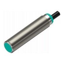 Pepperl+Fuchs Fabrik - Induktiver Näherungsschalter Induktiver Sensor 084366