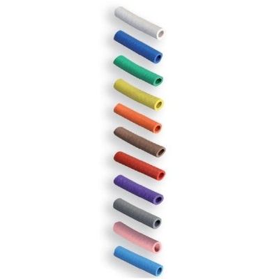 SES Sterling - Kabelisolierschlauch Gummitülle A2x25-FC or Helavia − 100 Stück