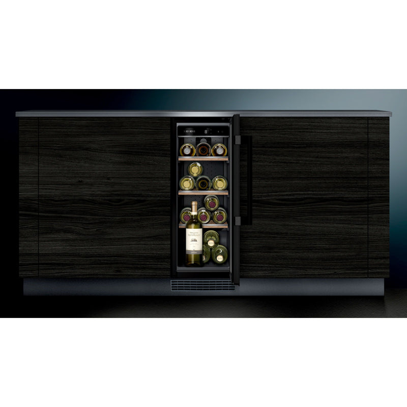 Siemens - Weinkühlschrank UB-Wein-Klimagerät KU20WVHF0