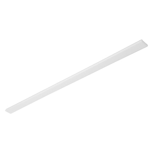 Ledvance - Mechanisches Zubehör/Ersatzteile für Leuchten Blindabdeckung TRUSYS#4099854193606 600mm, ws