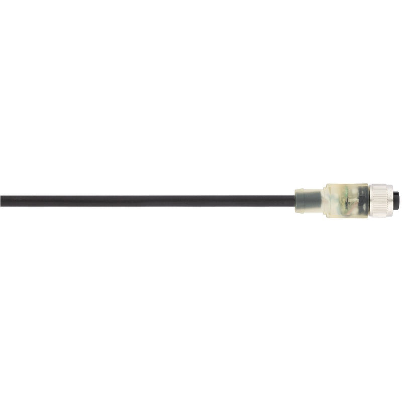 Lapp Zubehör - Konfektioniertes Sensor-Aktor-Kabel AB-C3-5,0PUR-M12FS-2L 22260265 − 50 Stück
