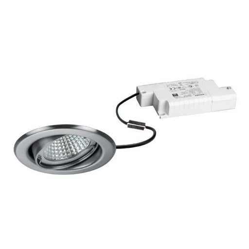 Brumberg Leuchten - Downlight/Strahler/Flutlicht LED-Einbaustrahler 230V 39180033