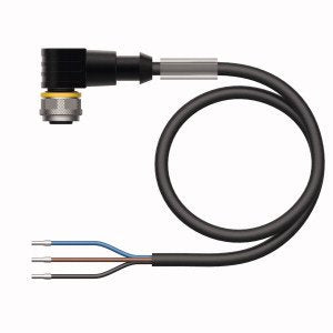 Turck - Konfektioniertes Sensor-Aktor-Kabel Aktuator- u. Sensorleitung WKC4T-3/TEL PVC