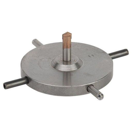 Bosch - Zubehör/Ersatzteile für Lochsägen und Bohrer Zentrierkreuz für 2608597481 Trockenbohrkronen