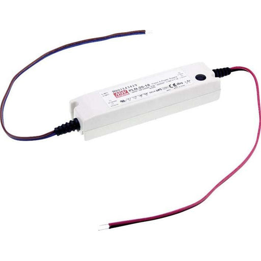 Scharnberger+Hasenbein - LED-Betriebsgerät LED-Trafo 148,5x38,5x28mm 54775 90-277VAC/48VDC20,2W