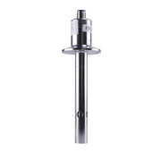 Jumo - Leitfähigkeitssensor 00456810 0,05-10uS/cm,0,1-20M − 1 Stück