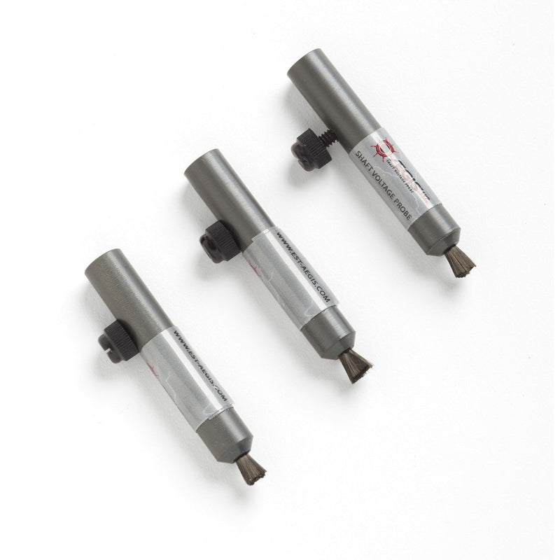 Fluke - Adapter für Prüf- und Messgeräte Ersatzbürsten SB-500 VS500 u. MDA500