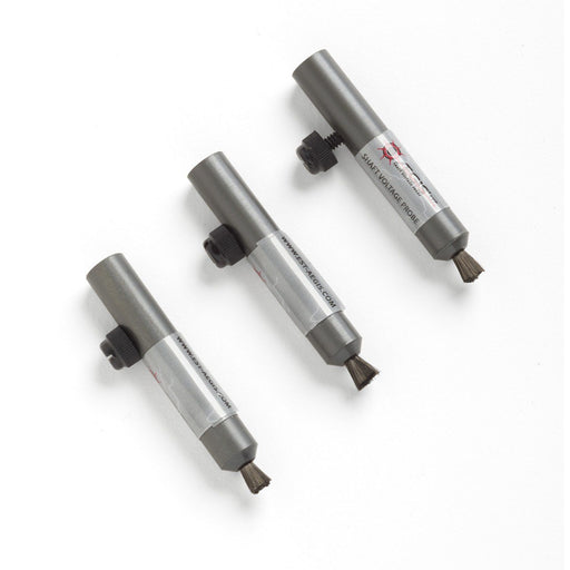 Fluke - Adapter für Prüf- und Messgeräte Ersatzbürsten SB-500 VS500 u. MDA500