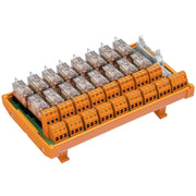 Weidmüller - Übergabemodul RCL LL2N RSM-16 C 1CO S 508mm