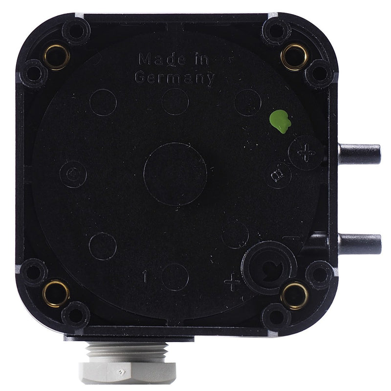 Jumo - Differenzdruckmessumformer Differenzdruckwächter 00380640 für Luft